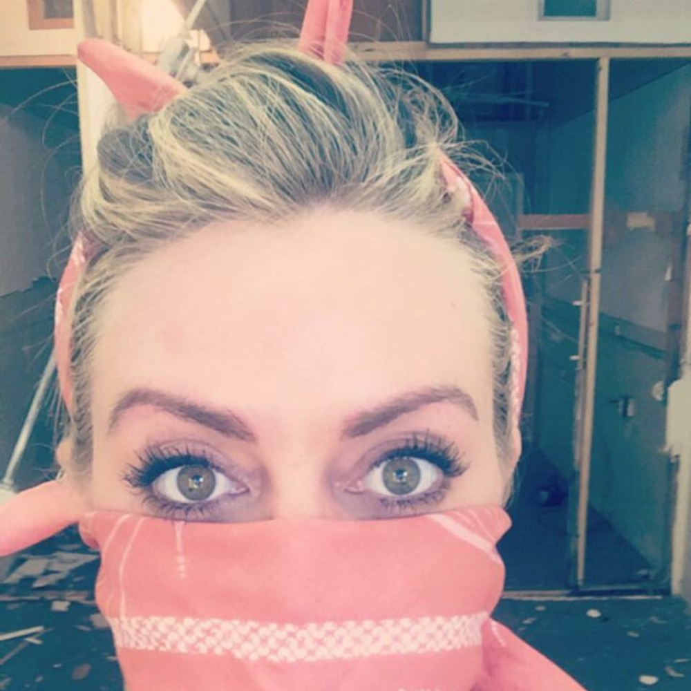 Meet your Posher, Corey